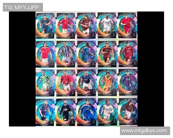 足球卡片赠送活动，赢取限量球星卡，收藏珍贵足球记忆